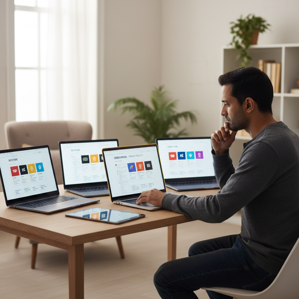 7 Best Envato / CodeCanyon Alternatives for Selling Code, Themes and Plugins