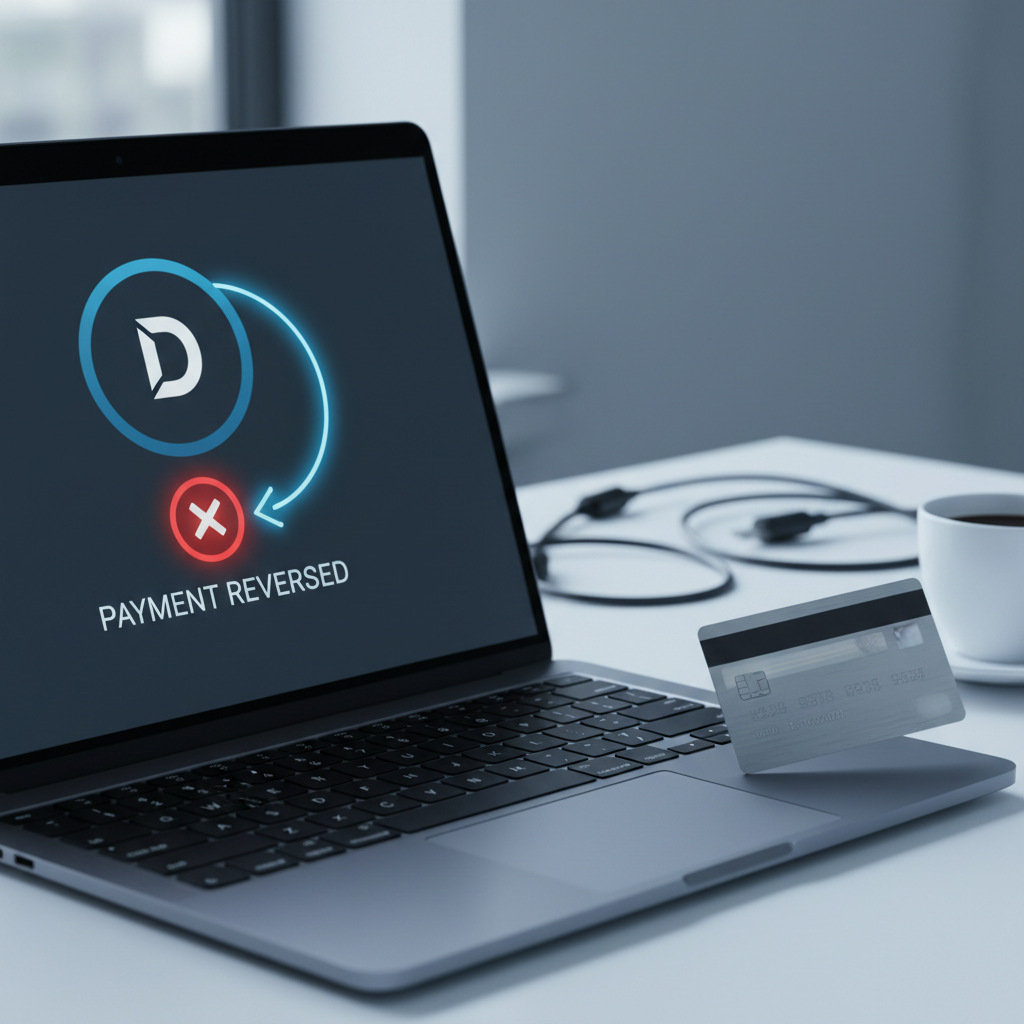 Chargebacks and Frozen Payouts: Why Digital Sellers Lose Money (and How to Stop It)