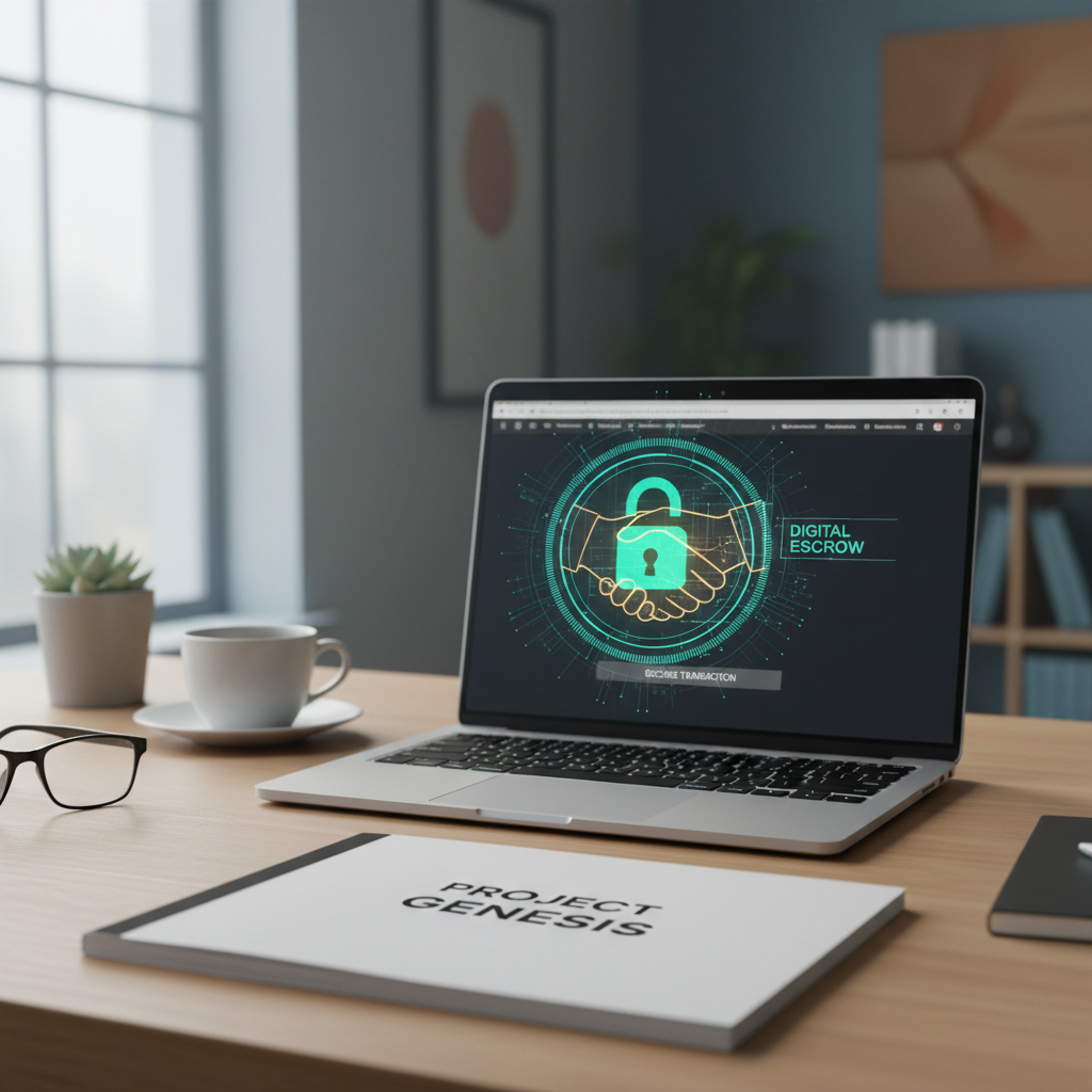 How to Sell a Script or Plugin Online Safely (Without Getting Scammed)